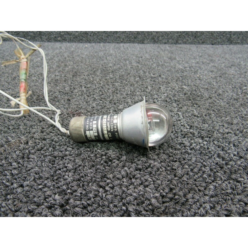 A-1815-R-7515 Beech A36 Grimes Position Light LH (Volts: 28)