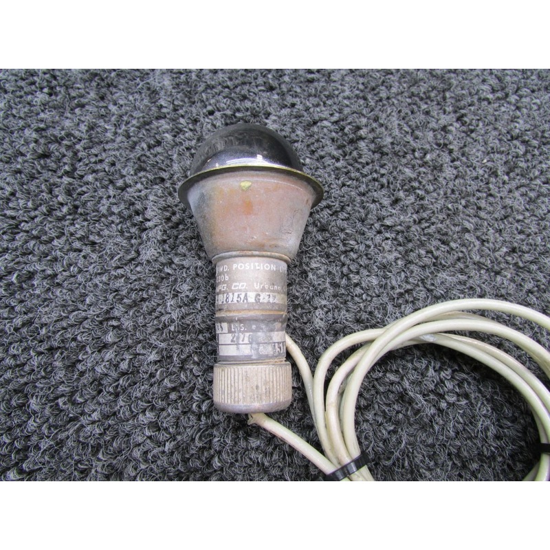 A-1815A-G-12 Grimes Forward Position Light