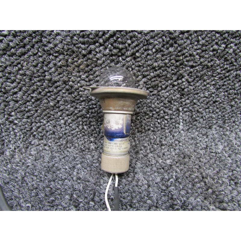 A2064-1683 Honeywell Rear Position Light Assembly