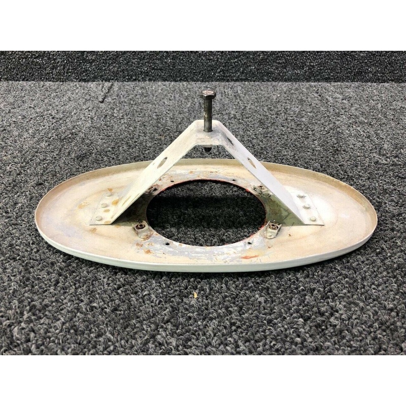 Beechcraft A36 Azimuth Transmitter Bracket / Mount