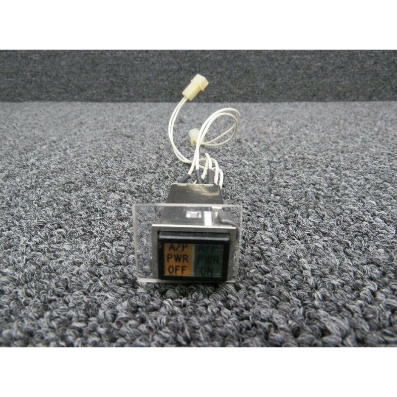 C31006 Beech B60 Auto Pilot Switch