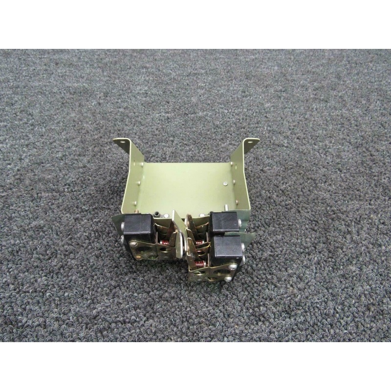 MS2506-1 / 002-364013-17 Beech Landing Gear Limit Switch w/ Actuator & Support