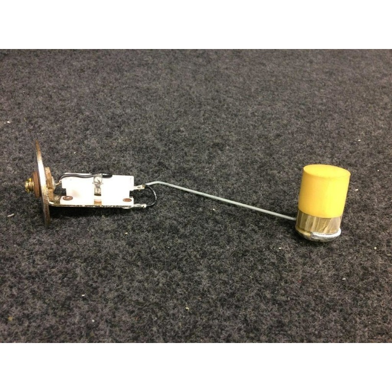 Rebel Murphy Aftermarket Stewart Warner Fuel Transmitter (Volts: 14)