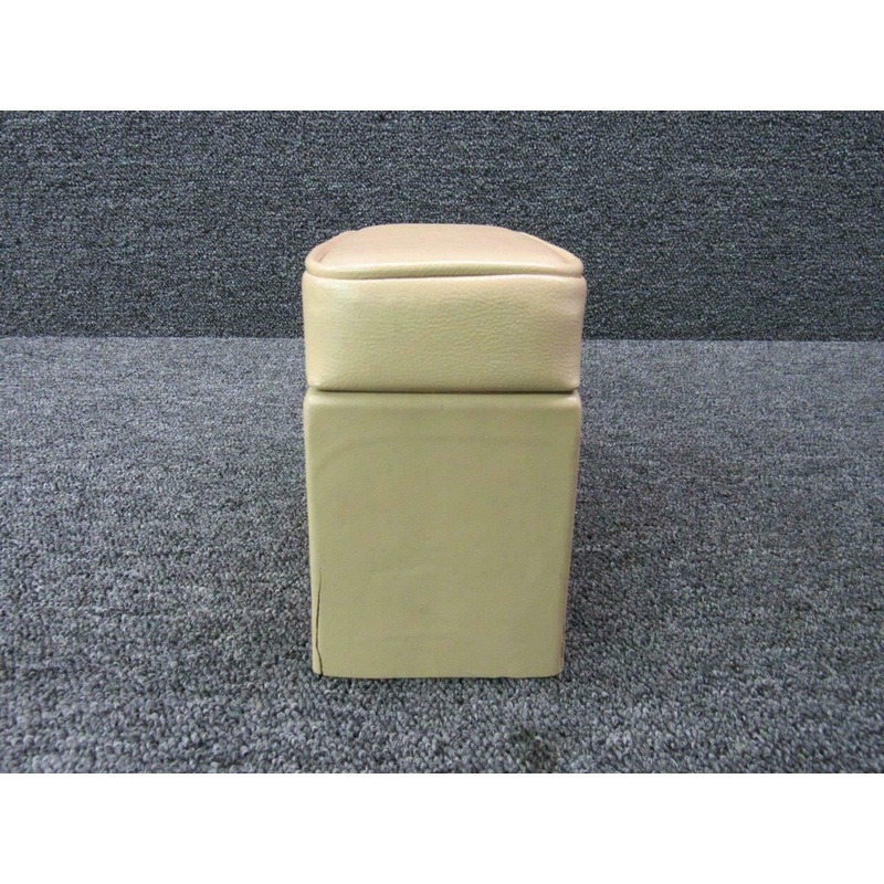 Rockwell 112A Center Console Armrest Assy W/ Lid