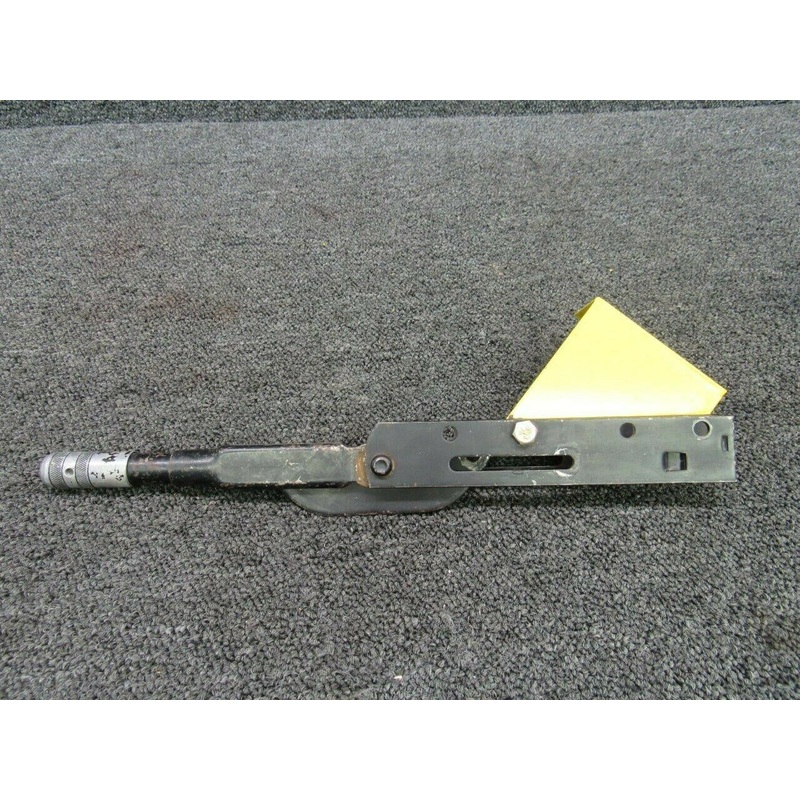 X-15763C Air Tractor AT-301 Brake Lever Assy