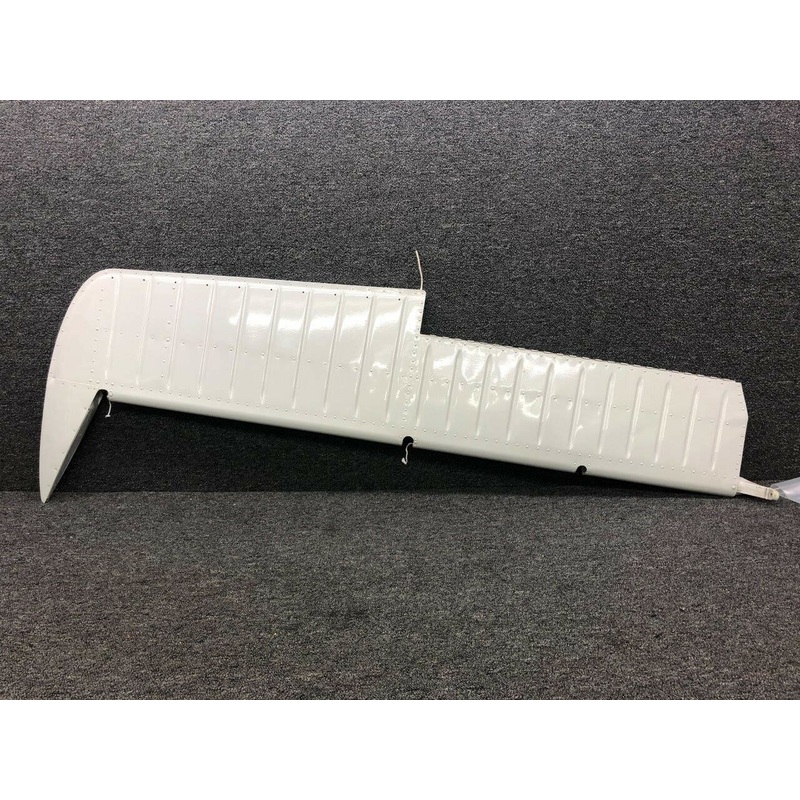33-610000-6117 Beech A36TC Elevator Assy LH Minus Trim Tab