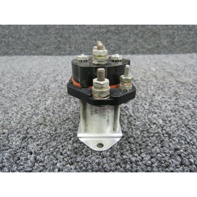 6041H53A Beech A36 Bonanza Relay Assy (Volts: 14)