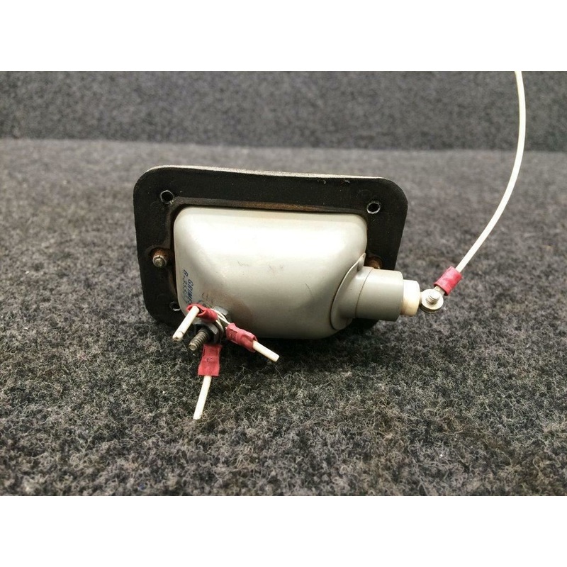 B3550-1 Beech V-35 Grimes Dome Light (Volts: 14-28)